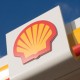 Shell-signage