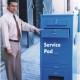 service pod